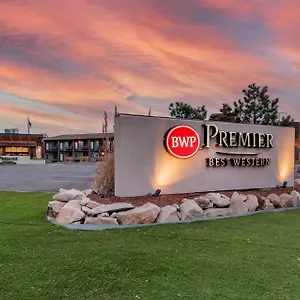 3* Hotel Western Premier East