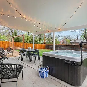 Mile Hi: Amenities Galore Denver